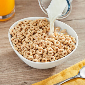 Cheerios
