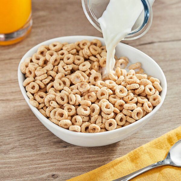 Cheerios