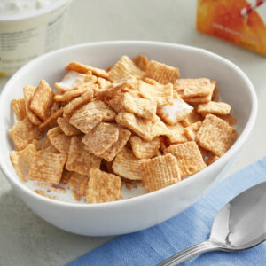 Cinnamon Toast Crunch