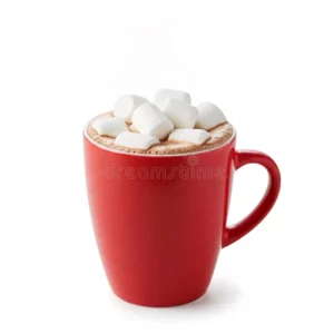Hot Chocolate