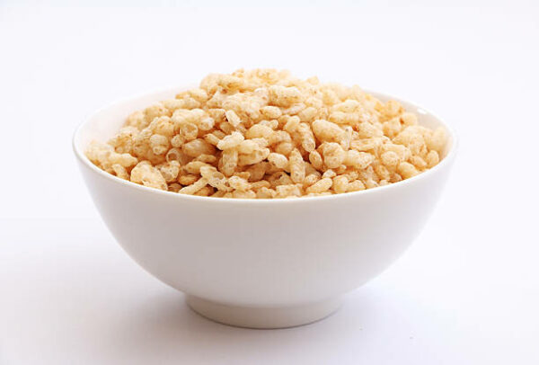Rice Crispies