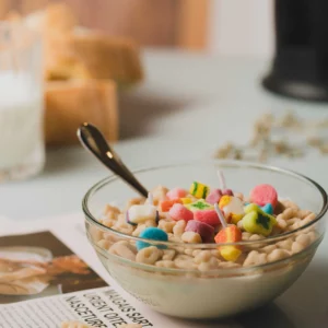 Lucky Charms