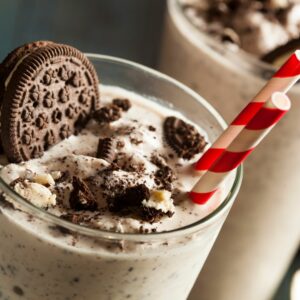 Shake