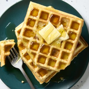Waffles