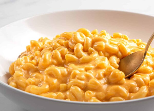 Mac n' Cheese