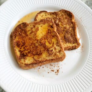French Toast
